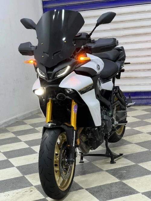 Yamaha Tracer 09Gt 2024