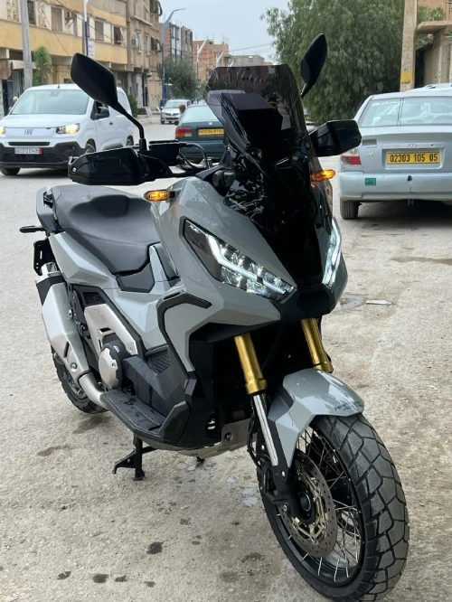 Honda x adv Xadv 2024