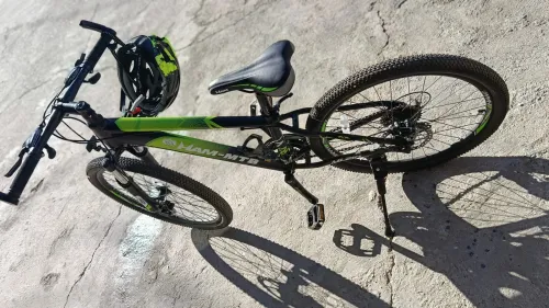 VTT HAM-MTB ML210