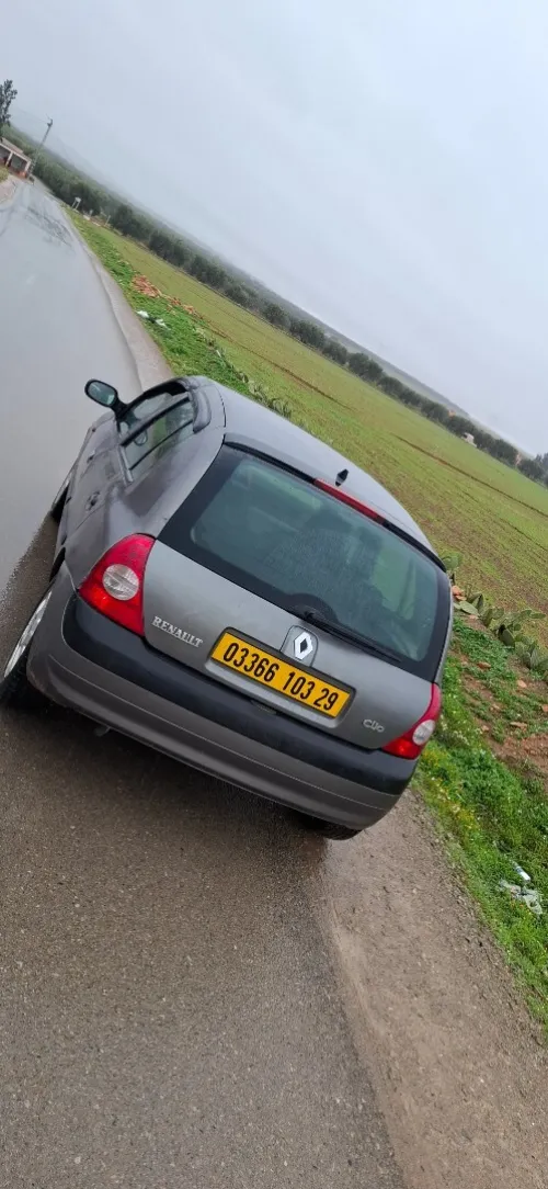 Renault Clio 2 2003 Clio 2