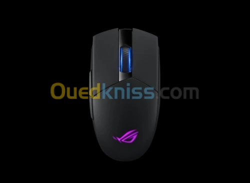 ROG STRIX IMPACT II WIRELESS