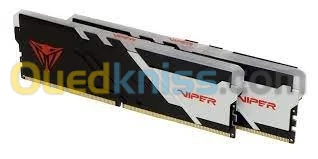 RAM VIPER VENOM DDR5 KIT 2*16 6200MHZ
