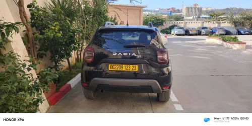 Dacia Duster 2023 Journey plus