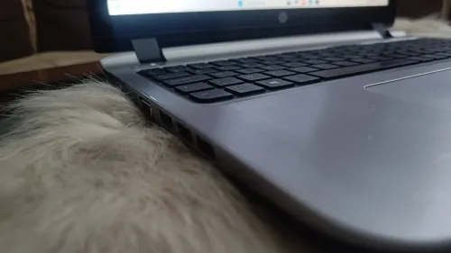 Pc HP 15 " habat caba Belgique 