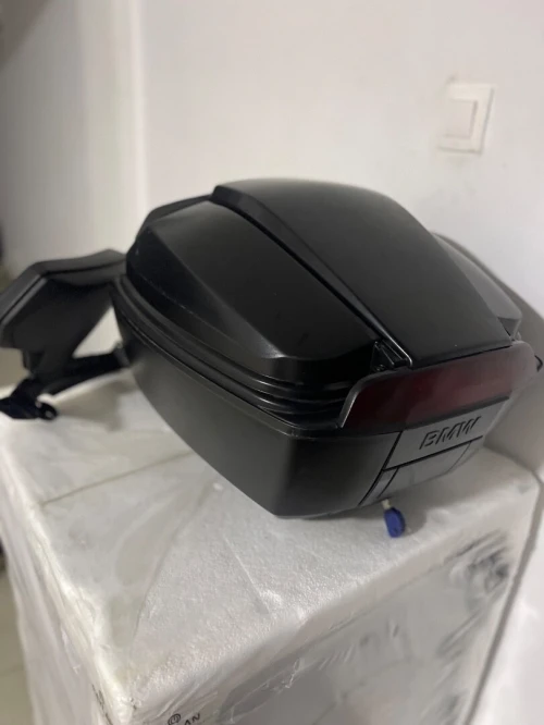 Malette valise c650 bmw