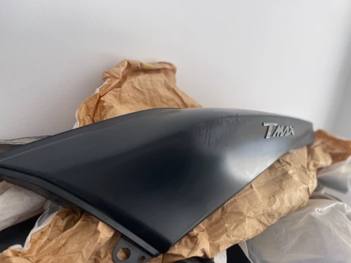 Aile arriere tmax 530