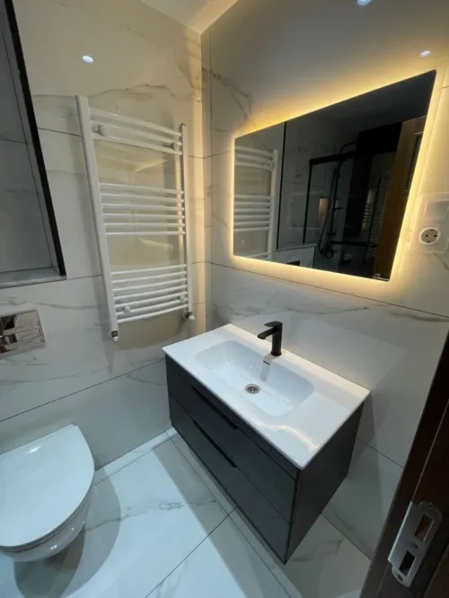 Vente Appartement Duplex F5 Alger Bordj el bahri
