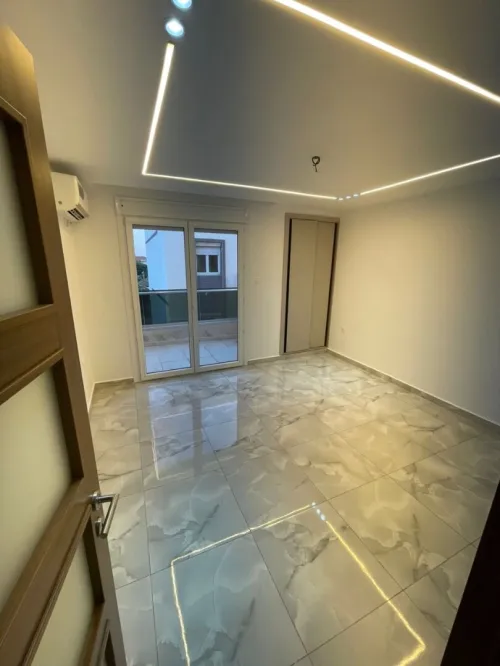 Vente Appartement Duplex F5 Alger Bordj el bahri