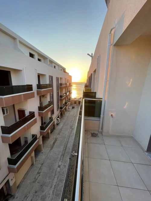 Vente Appartement Duplex F5 Alger Bordj el bahri