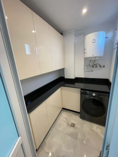 Vente Appartement Duplex F5 Alger Bordj el bahri