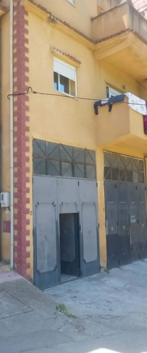 Vente bien immobilier Tizi Ouzou Yattafene