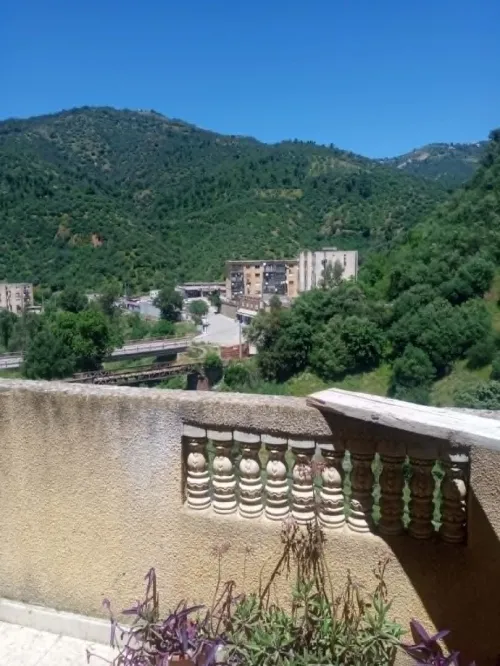 Vente bien immobilier Tizi Ouzou Yattafene
