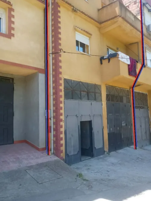 Vente bien immobilier Tizi Ouzou Yattafene