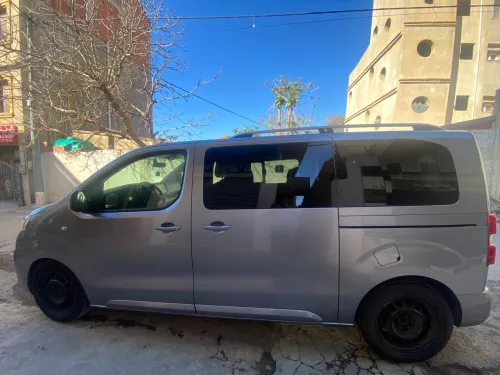 Citroen Jumpy 2022 Jumpy