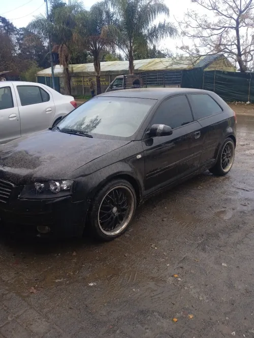 Audi A3 2003 
