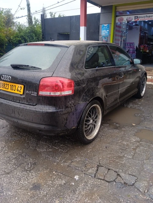 Audi A3 2003 