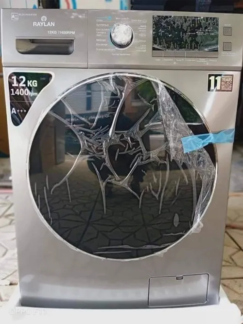 promonsion Machine À laver