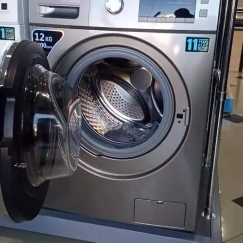 promonsion Machine À laver