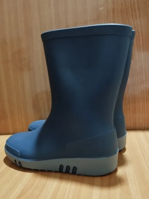 Bottes de pluie Garçon venu de France