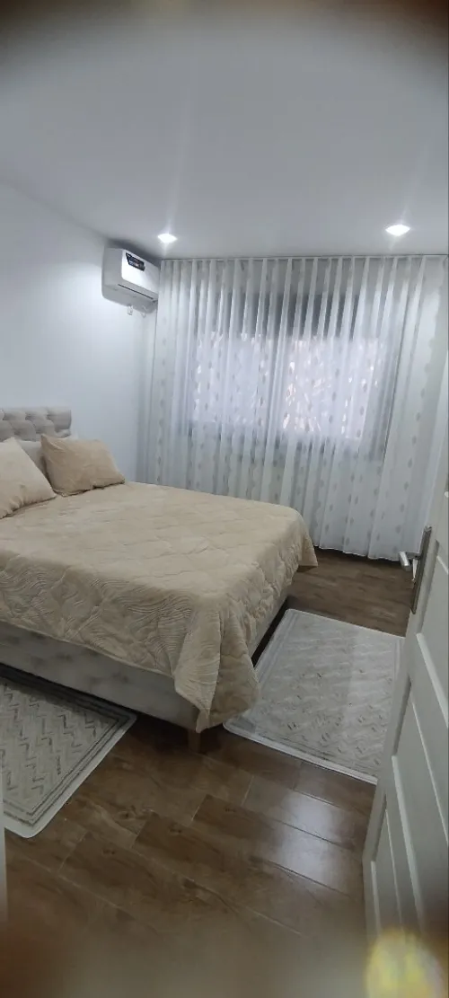 Vente Appartement F4 Alger Cheraga
