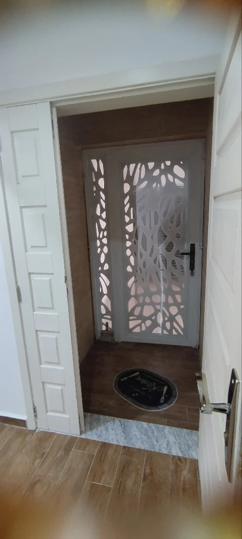 Vente Appartement F4 Alger Cheraga