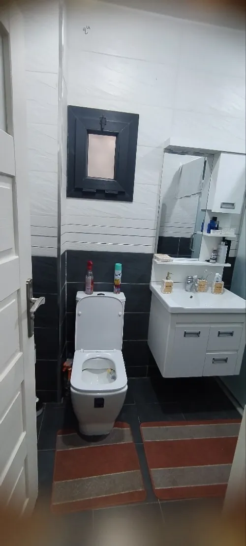 Vente Appartement F4 Alger Cheraga