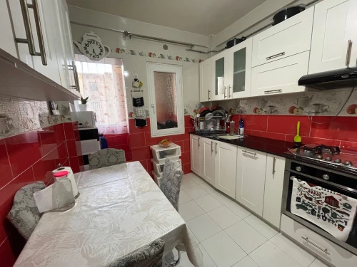 Vente Appartement F3 Boumerdès Boudouaou