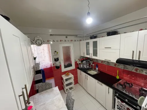 Vente Appartement F3 Boumerdès Boudouaou