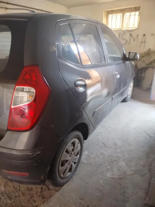 Hyundai i10 2014 GLS