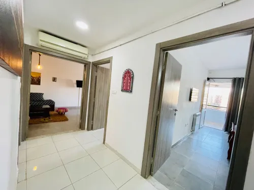 Location Appartement F3 Oran Bir el djir
