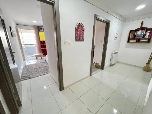 Location Appartement F3 Oran Bir el djir