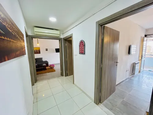 Location Appartement F3 Oran Bir el djir