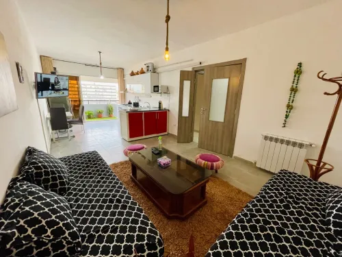 Location Appartement F3 Oran Bir el djir