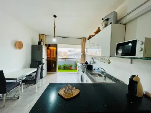 Location Appartement F3 Oran Bir el djir