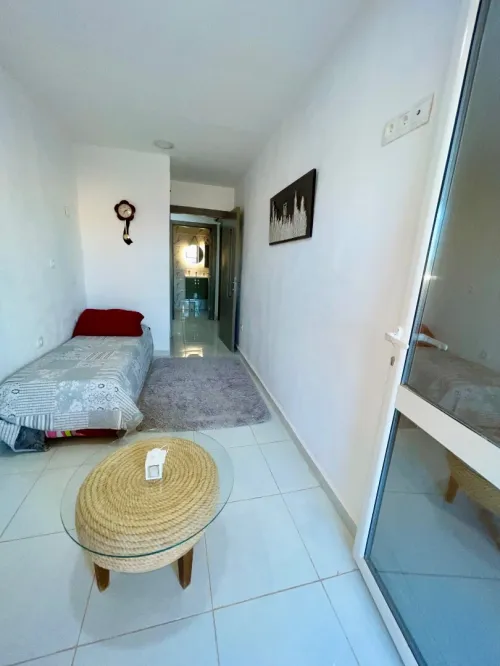 Location Appartement F3 Oran Bir el djir