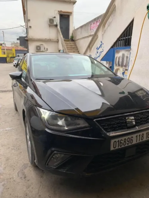 Seat Ibiza 2018 STYLE