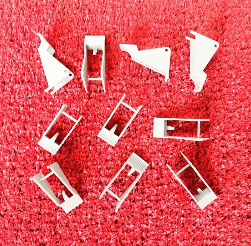 Trier plastique pour socle - ABB