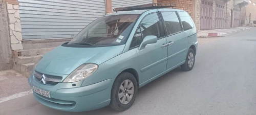 Citroen C8 2003 C8
