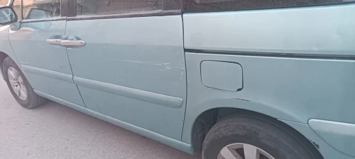 Citroen C8 2003 C8