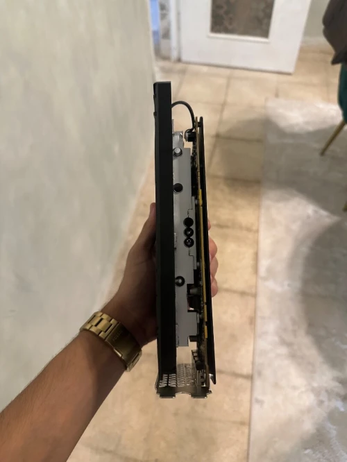 Rx 580