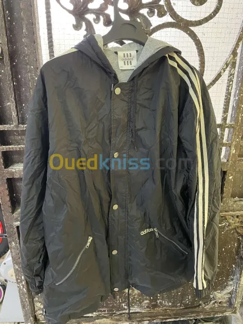 Vests casual ellesse et adidas