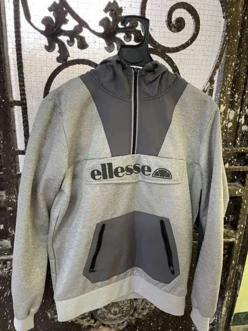 Vests casual ellesse et adidas