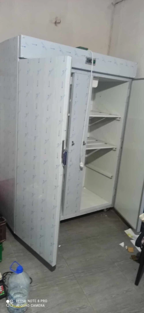فريقو ارموار جديد غير مستعمل frigo armoire