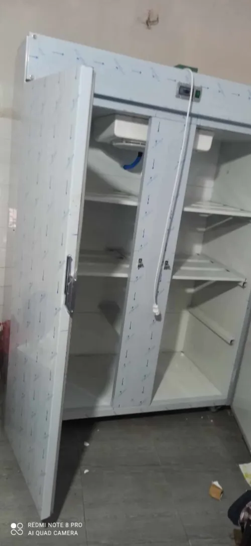 فريقو ارموار جديد غير مستعمل frigo armoire