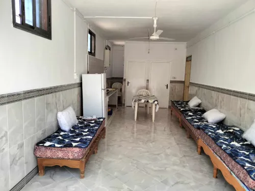 Location vacances Studio Tlemcen Marsa ben mhidi