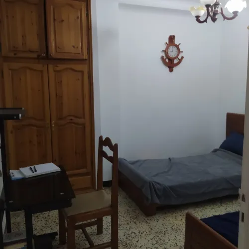 Vente Appartement F4 Sidi Bel Abbès Sidi bel abbes
