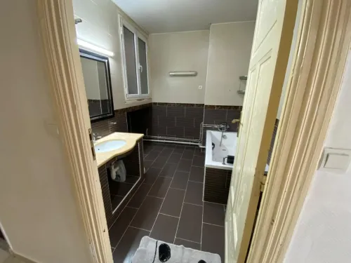 Vente Appartement F5 Alger Alger centre