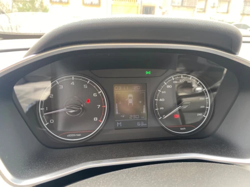 Geely Coolray 2025 Binyue