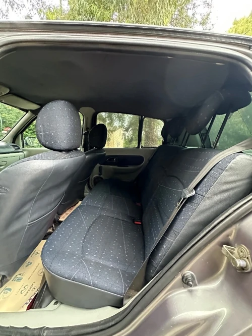 Renault Clio 2 2002 Clio 2