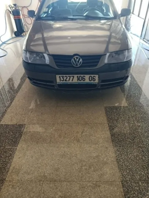 Volkswagen Gol 2006 Gol